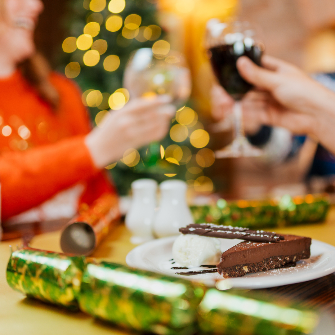 Christmas at The Red Dragon